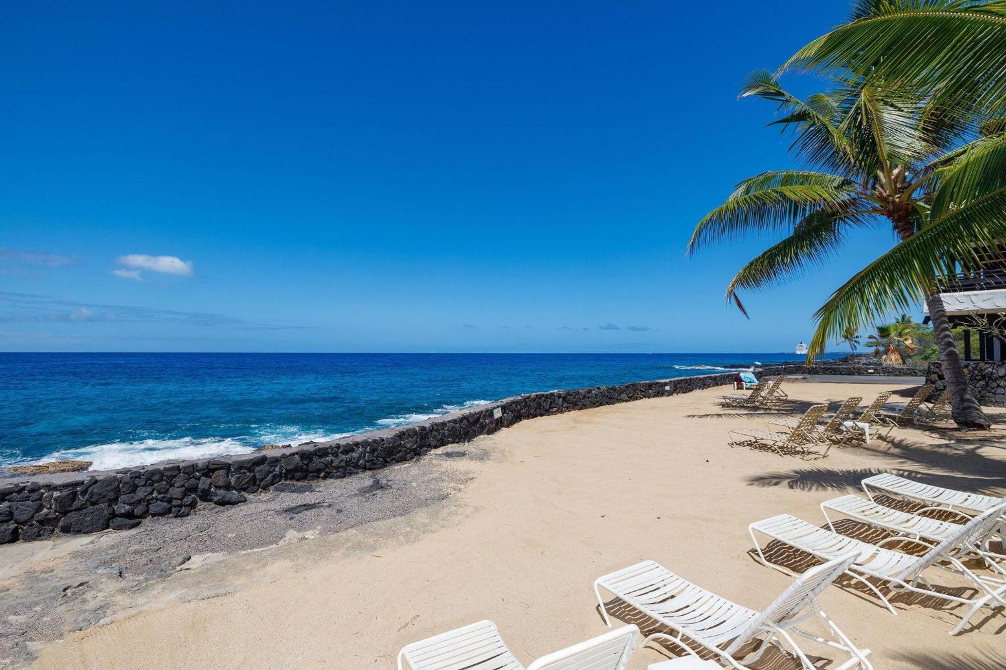 Casa De Emdeko 330 Villa Kailua-Kona Ngoại thất bức ảnh