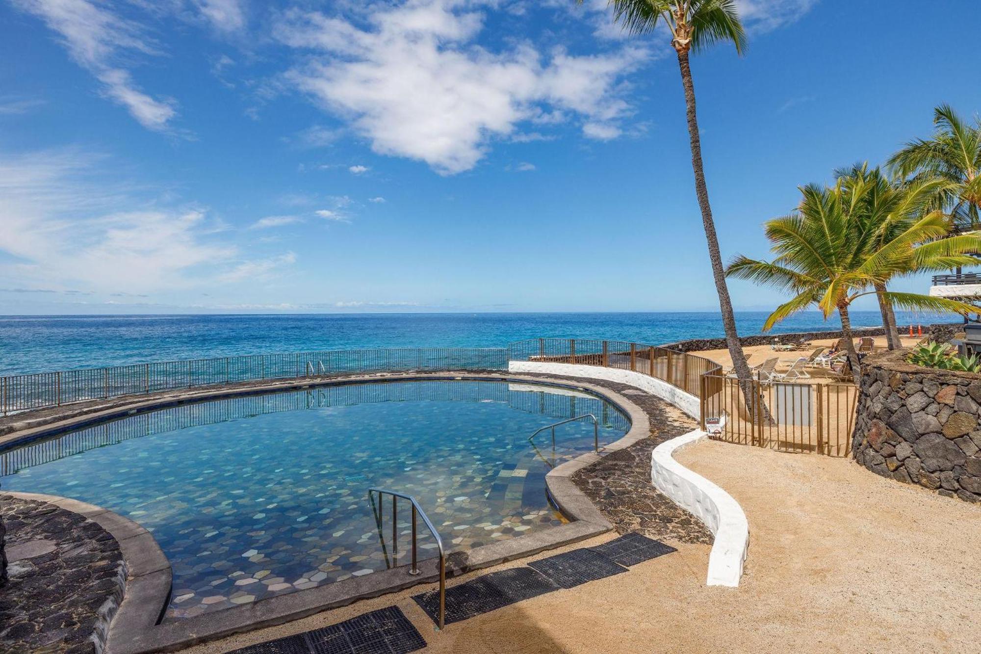 Casa De Emdeko 330 Villa Kailua-Kona Ngoại thất bức ảnh