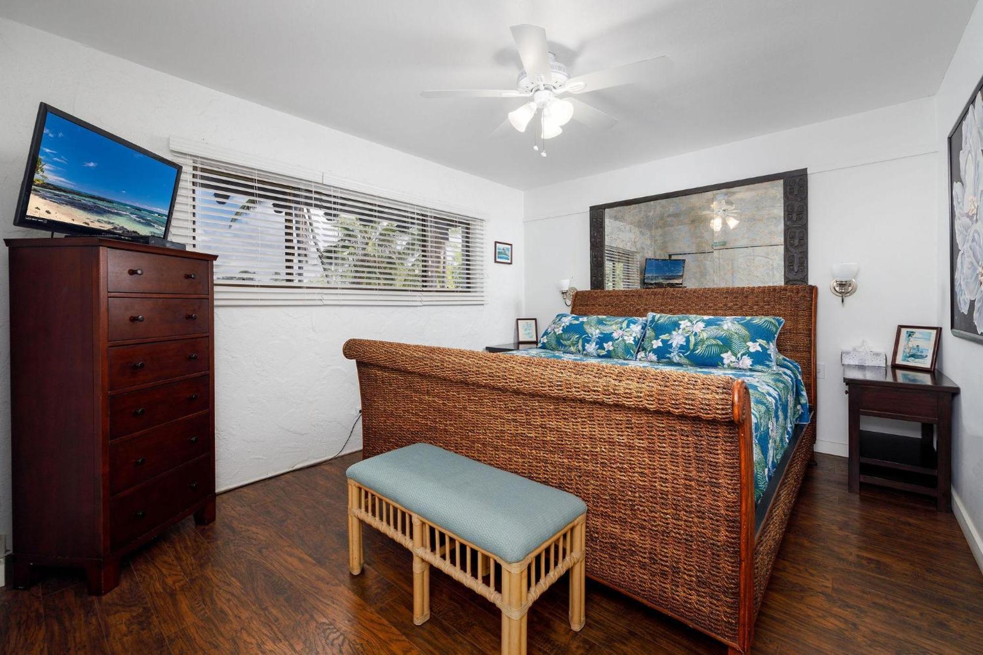 Casa De Emdeko 330 Villa Kailua-Kona Ngoại thất bức ảnh
